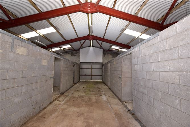 Beglieve, Bailieborough, Cavan