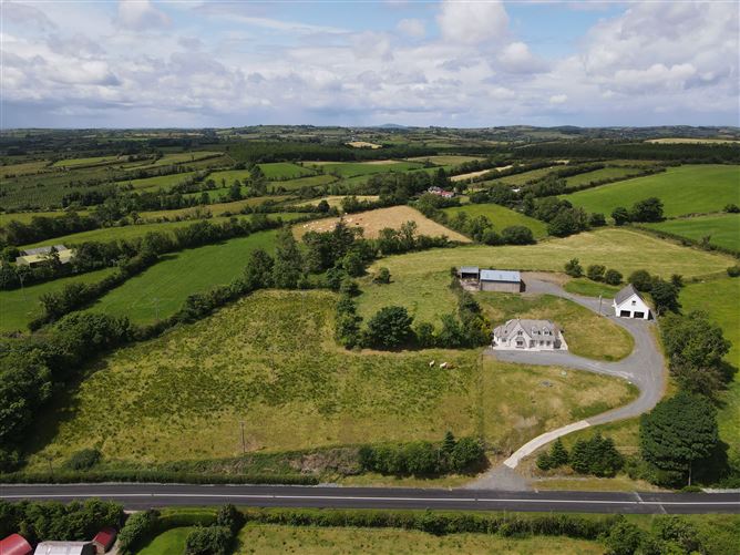 Beglieve, Bailieborough, Cavan
