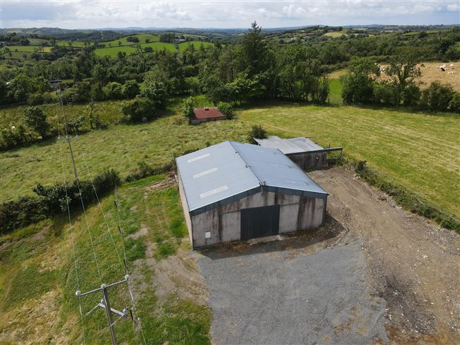 Beglieve, Bailieborough, Cavan