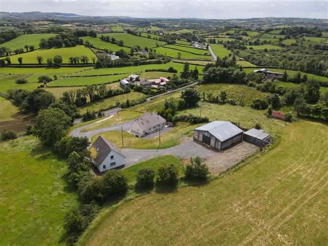 Beglieve, Bailieborough, Cavan