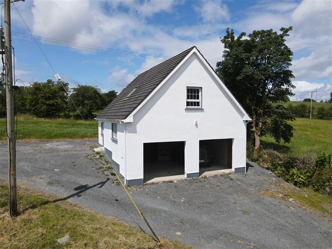 Beglieve, Bailieborough, Cavan