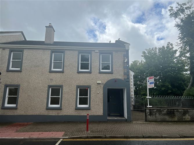10 The Elms, Maynooth Road, Celbridge, Kildare TEAM LORRAINE MULLIGAN