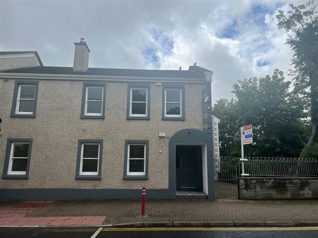 10 The Elms, Maynooth Road, Celbridge, Kildare TEAM LORRAINE MULLIGAN