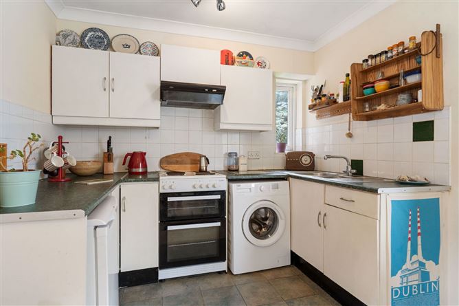 19b Oakwood Apartments, Raheny, Dublin 5