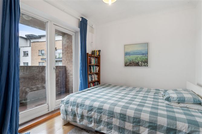 19b Oakwood Apartments, Raheny, Dublin 5