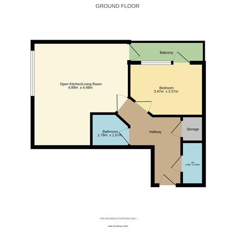 19b Oakwood Apartments, Raheny, Dublin 5