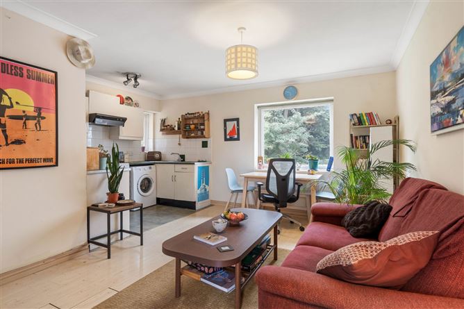 19b Oakwood Apartments, Raheny, Dublin 5