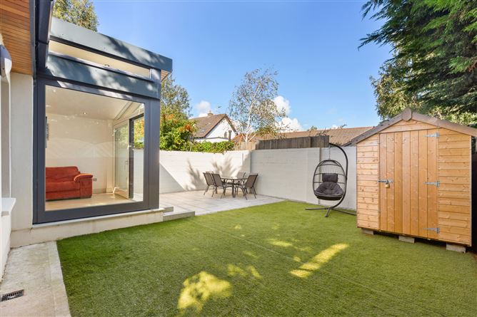33 Sandyford Hall Green, Sandyford, Dublin 18