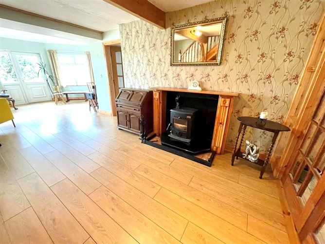 Lisaraw, Monaghan