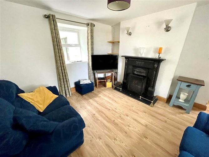 Lisaraw, Monaghan