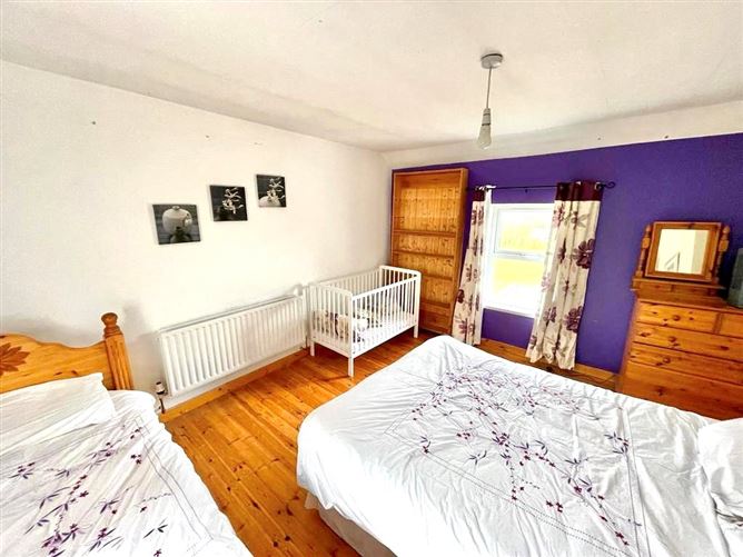 Lisaraw, Monaghan