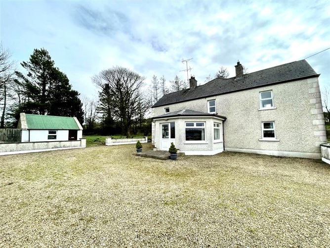 Lisaraw, Monaghan