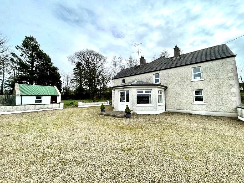 Lisaraw, Monaghan