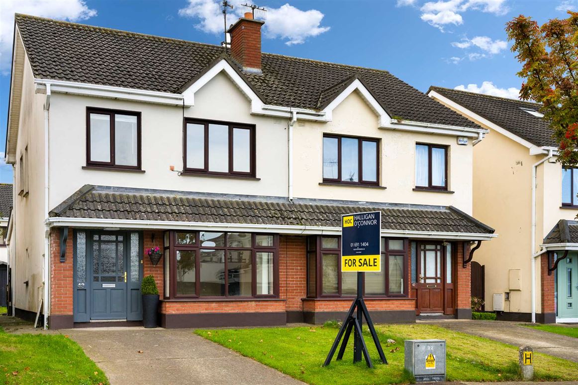 43 Rosepark, Balrothery, Balbriggan, County Dublin