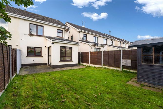 43 Rosepark, Balrothery, Balbriggan, County Dublin