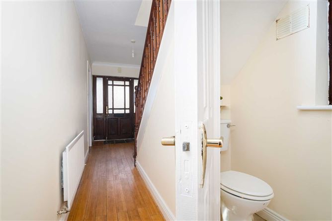 43 Rosepark, Balrothery, Balbriggan, County Dublin