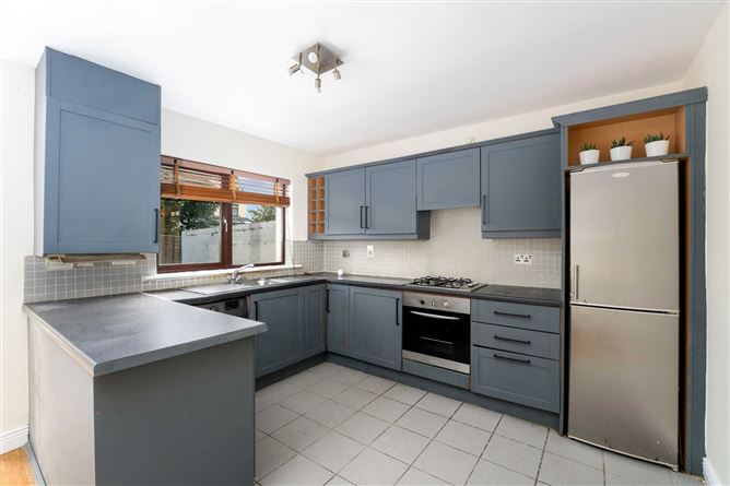43 Rosepark, Balrothery, Balbriggan, County Dublin
