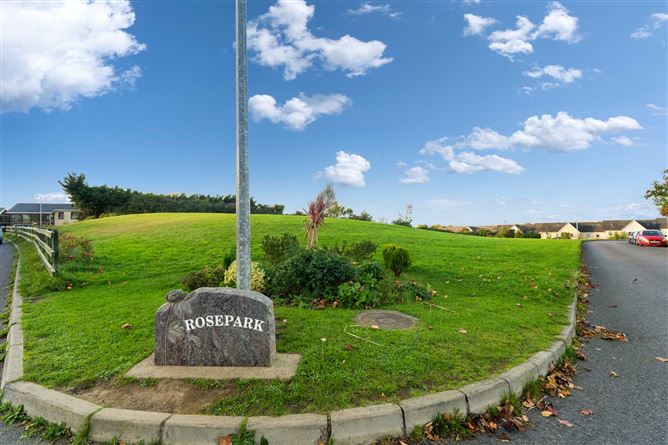 43 Rosepark, Balrothery, Balbriggan, County Dublin
