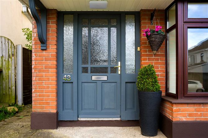 43 Rosepark, Balrothery, Balbriggan, County Dublin