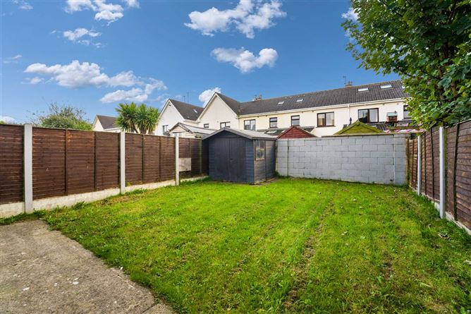 43 Rosepark, Balrothery, Balbriggan, County Dublin