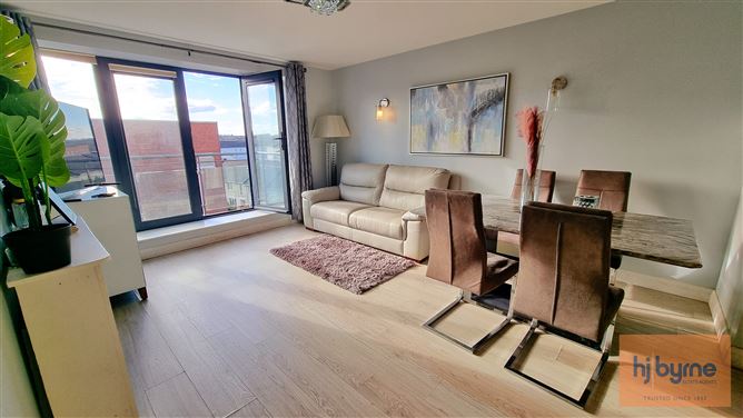 123 Meridian Court, Royal Canal Park, Ashtown, Dublin 15