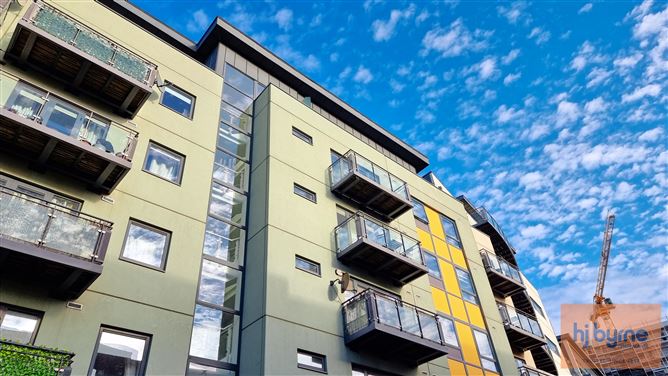123 Meridian Court, Royal Canal Park, Ashtown, Dublin 15
