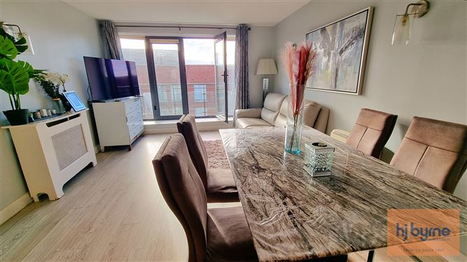 123 Meridian Court, Royal Canal Park, Ashtown, Dublin 15