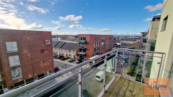 123 Meridian Court, Royal Canal Park, Ashtown, Dublin 15