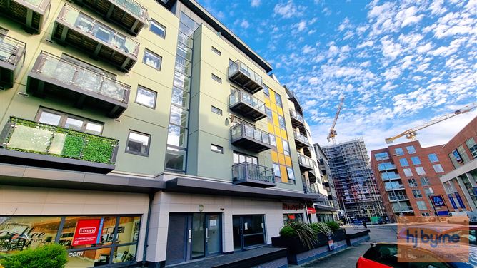 123 Meridian Court, Royal Canal Park, Ashtown, Dublin 15