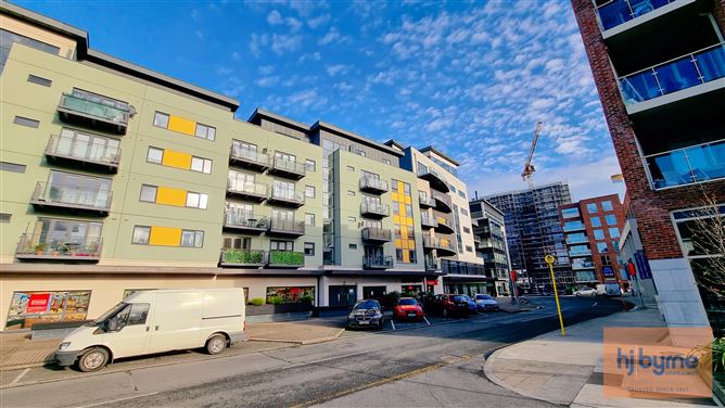 123 Meridian Court, Royal Canal Park, Ashtown, Dublin 15