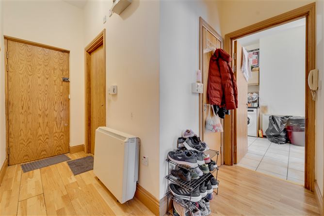 Apt 1 Chandler Court , Capel Street,   Dublin 1
