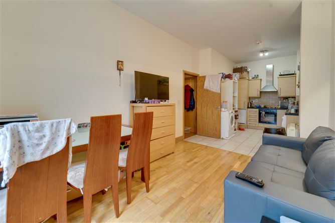 Apt 1 Chandler Court , Capel Street,   Dublin 1