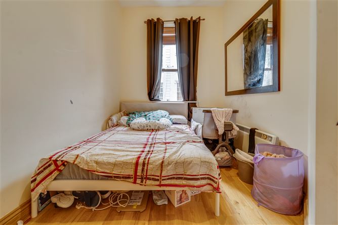 Apt 1 Chandler Court , Capel Street,   Dublin 1