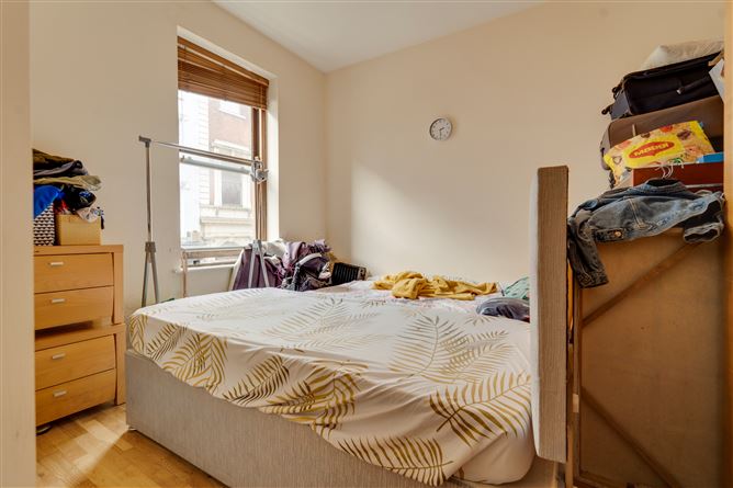Apt 1 Chandler Court , Capel Street,   Dublin 1