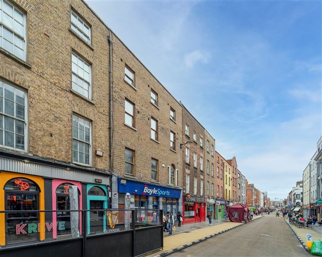 Apt 1 Chandler Court , Capel Street,   Dublin 1