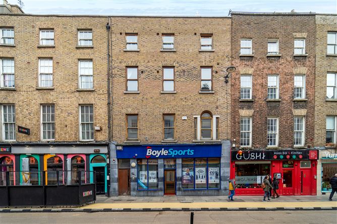 Apt 1 Chandler Court , Capel Street,   Dublin 1