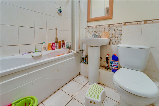 Apt 1 Chandler Court , Capel Street,   Dublin 1