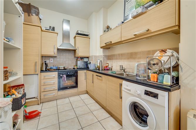Apt 1 Chandler Court , Capel Street,   Dublin 1
