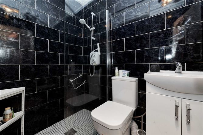 Cnoc Ruain Mews, Lower Road, Strawberry Beds, Dublin 20, County Dublin