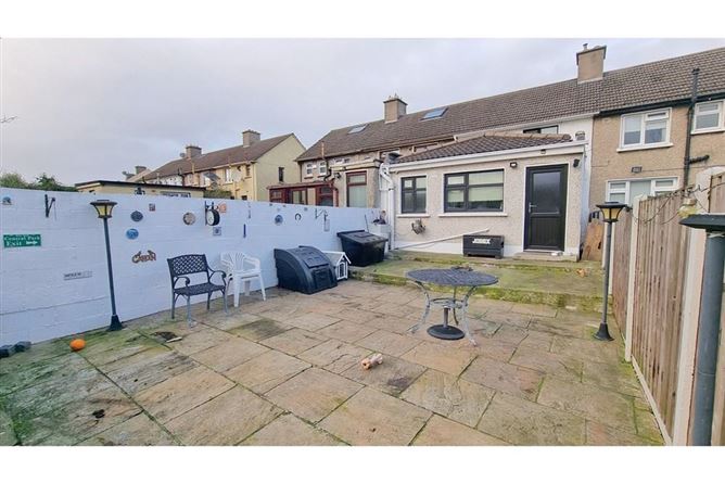 Photo 18 of 22 — 57 Bluebell Road, Bluebell, Dublin 12