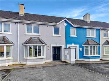 Image for 4 Ard Caoin, Gort Road, Ennis, Co. Clare