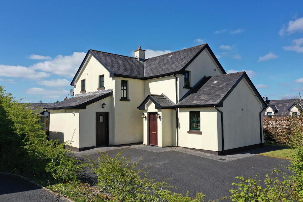 1 Acres, Green, Acres Cove, Drumshanbo, Carrick-On-Shannon, Leitrim