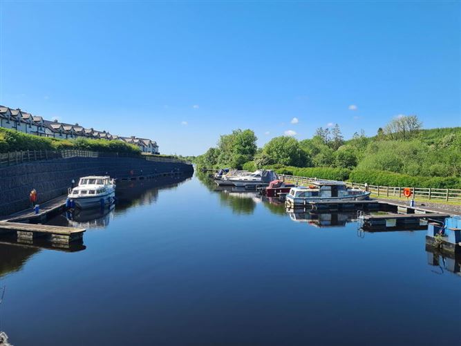 1 Acres, Green, Acres Cove, Drumshanbo, Carrick-On-Shannon, Leitrim