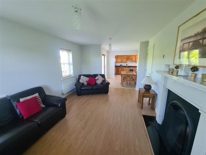 1 Acres, Green, Acres Cove, Drumshanbo, Carrick-On-Shannon, Leitrim