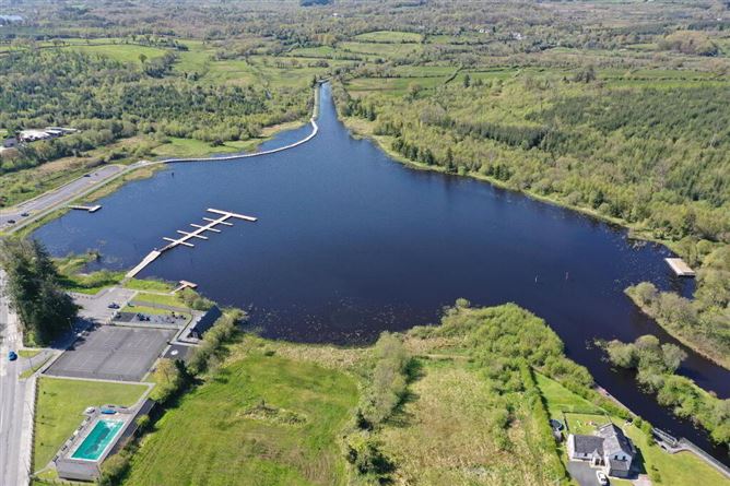 1 Acres, Green, Acres Cove, Drumshanbo, Carrick-On-Shannon, Leitrim