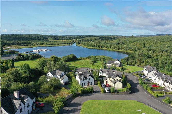 1 Acres, Green, Acres Cove, Drumshanbo, Carrick-On-Shannon, Leitrim