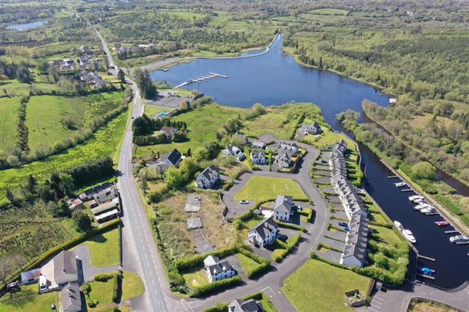 1 Acres, Green, Acres Cove, Drumshanbo, Carrick-On-Shannon, Leitrim