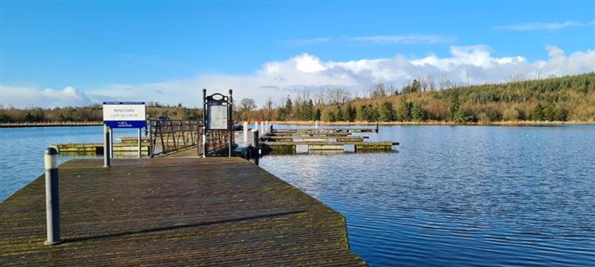 1 Acres, Green, Acres Cove, Drumshanbo, Carrick-On-Shannon, Leitrim
