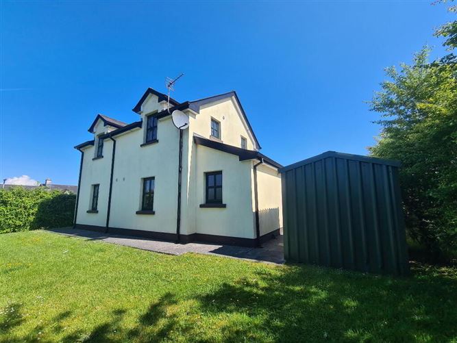 1 Acres, Green, Acres Cove, Drumshanbo, Carrick-On-Shannon, Leitrim