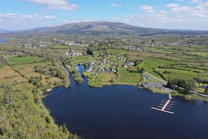 1 Acres, Green, Acres Cove, Drumshanbo, Carrick-On-Shannon, Leitrim